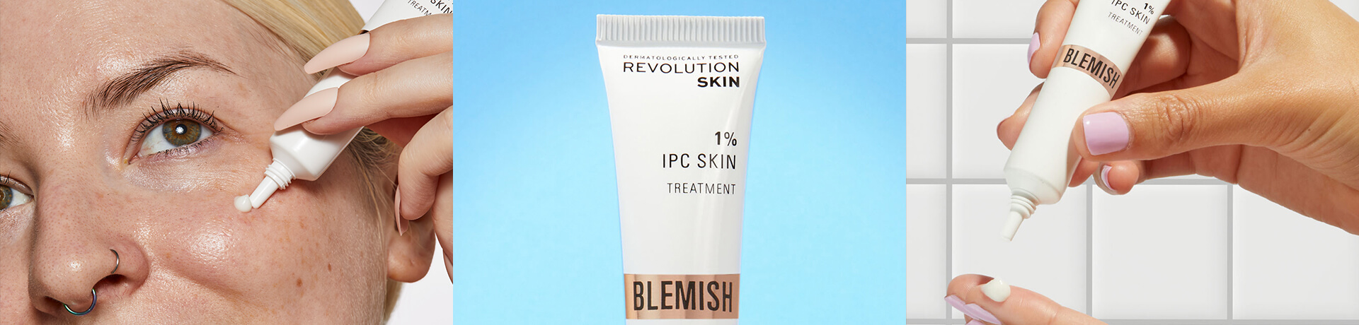 This Spot Treatment Gets Rid Of Breakouts and Heals The Skin